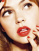 Aimee Teegarden