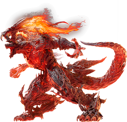 Ifrit