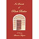 In Search of Rhett Butler
