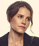 Sosie Bacon