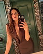 Elizabeth Gillies