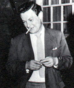 Michael Truman