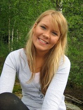 Camilla Oksanen
