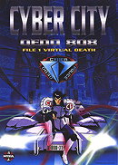 Cyber City Oedo 808 (1990)