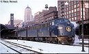 The Capitol Limited