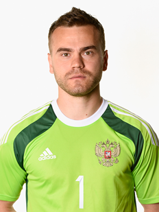 Igor Akinfeev