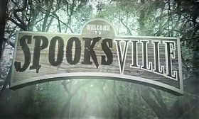 Spooksville
