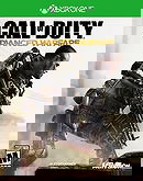 Call of Duty: Advanced Warfare