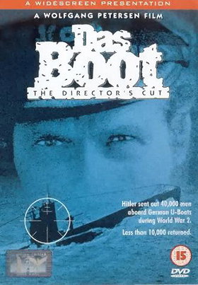 Das Boot (Directors Cut)