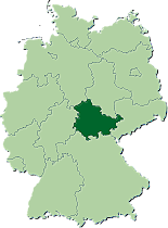 Thuringia (Germany)