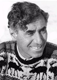 Hannes Schneider