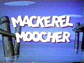 Mackerel Moocher