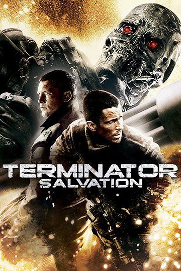 Terminator Salvation