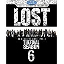 Lost: The Complete Sixth and Final Season 