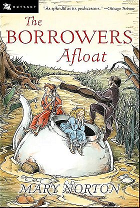 The Borrowers Afloat