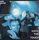 I Have The Touch (Single)