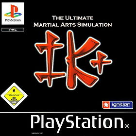 International Karate