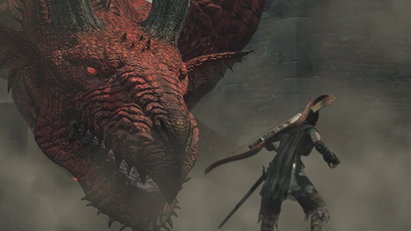Grigori (Dragon's Dogma)