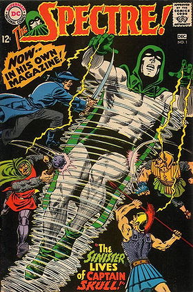 The Spectre