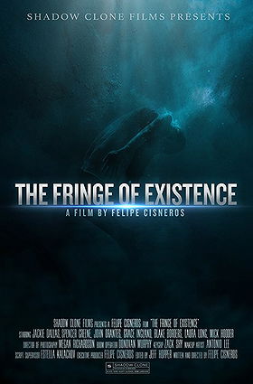 The Fringe of Existence