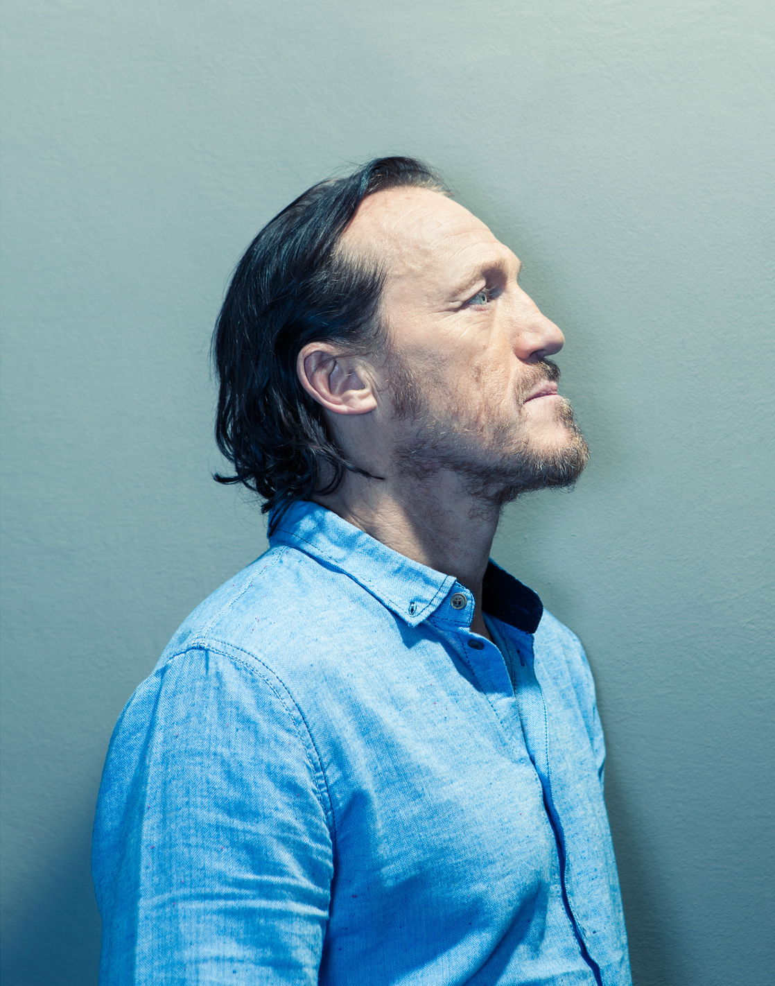 Jerome Flynn