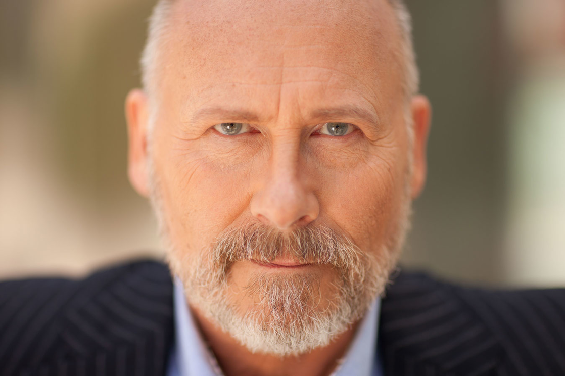 Peter Faerber