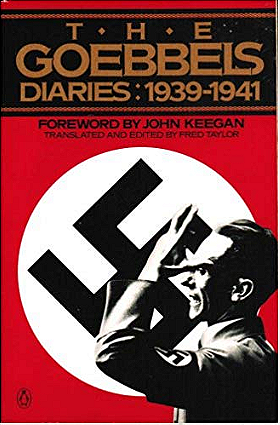 The Goebbels Diaries