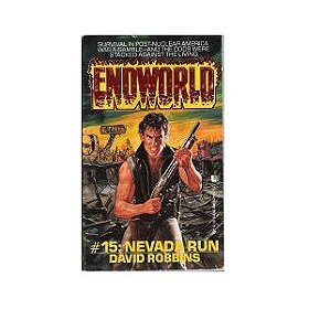 Nevada Run (Endworld)