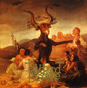 In the Rectory of the Bizarre Reverend