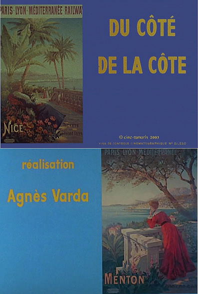 Review of Du côté de la côte (1958)