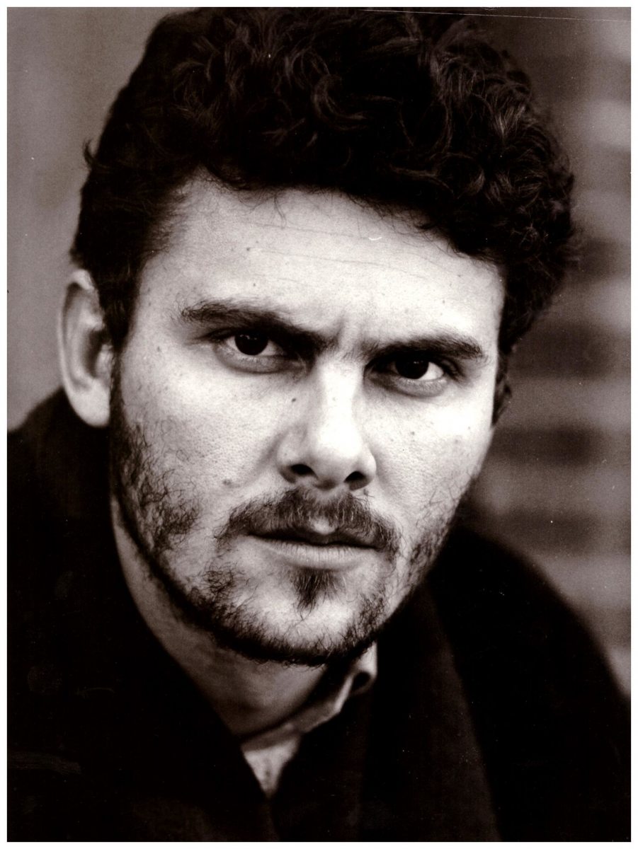 Aleksandar Cvjetkovic