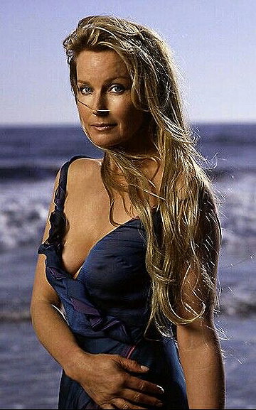 Bo Derek