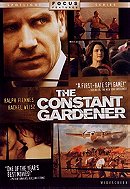 The Constant Gardener (Widescreen Edition)