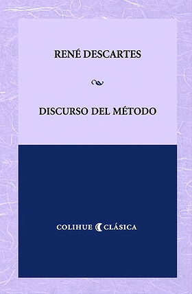 DISCURSO DEL MÉTODO 