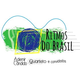 Ritmos do Brasil