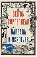 Demon Copperhead Intl: A Pulitzer Prize Winner
