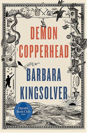 Demon Copperhead Intl: A Pulitzer Prize Winner