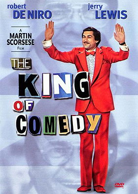 The King of Comedy