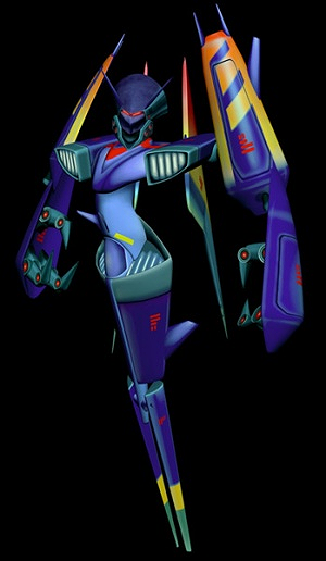 Jetstorm