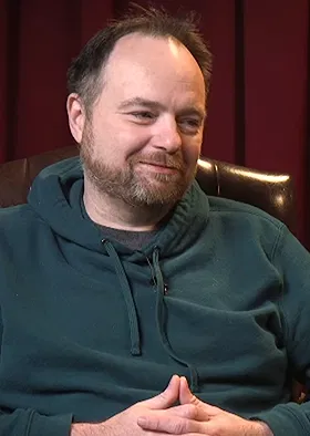 Rich Evans