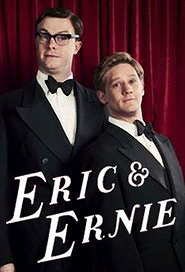 Eric  Ernie