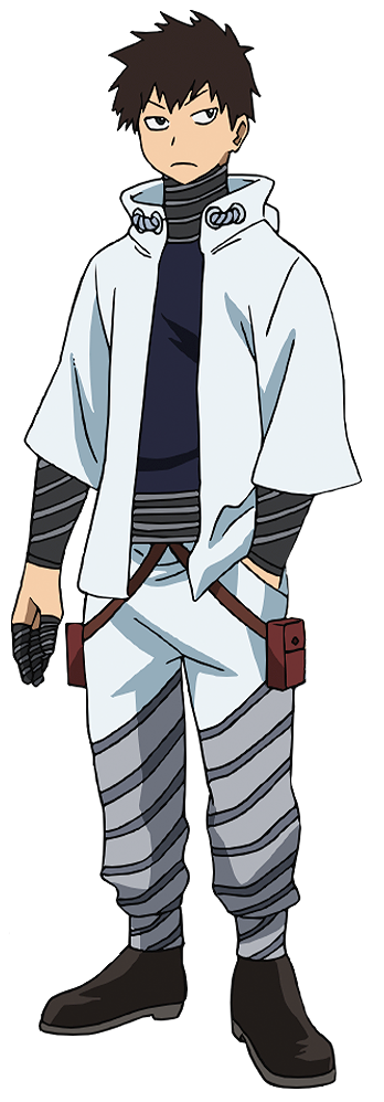 Spiral / Sen Kaibara