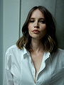 Felicity Jones