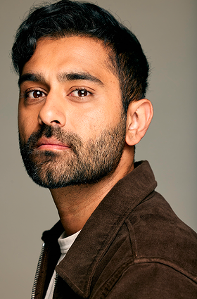 Kapil Talwalkar