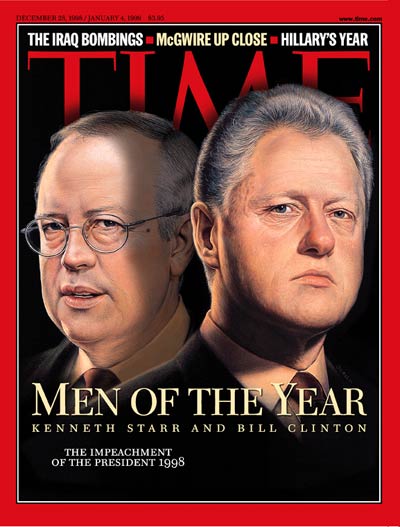 Ken Starr