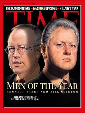 Ken Starr