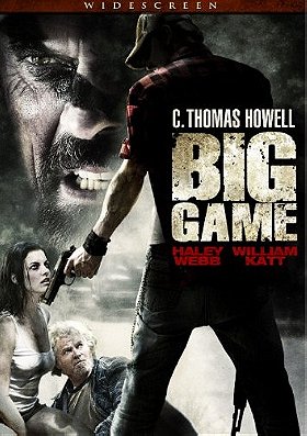 Big Game                                  (2008)