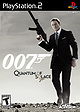 James Bond 007: Quantum of Solace