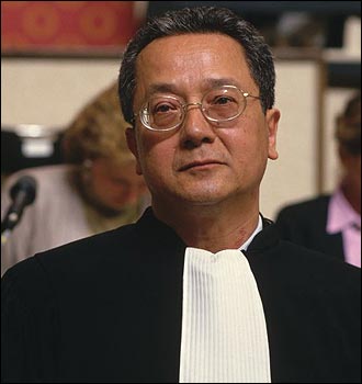 Jacques Vergès