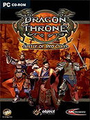 Dragon Throne: Battle of Red Cliffs